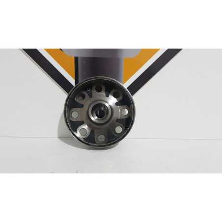 Rotor Yamaha YZF R1 - RN 22 - BIG BANG - 2010 