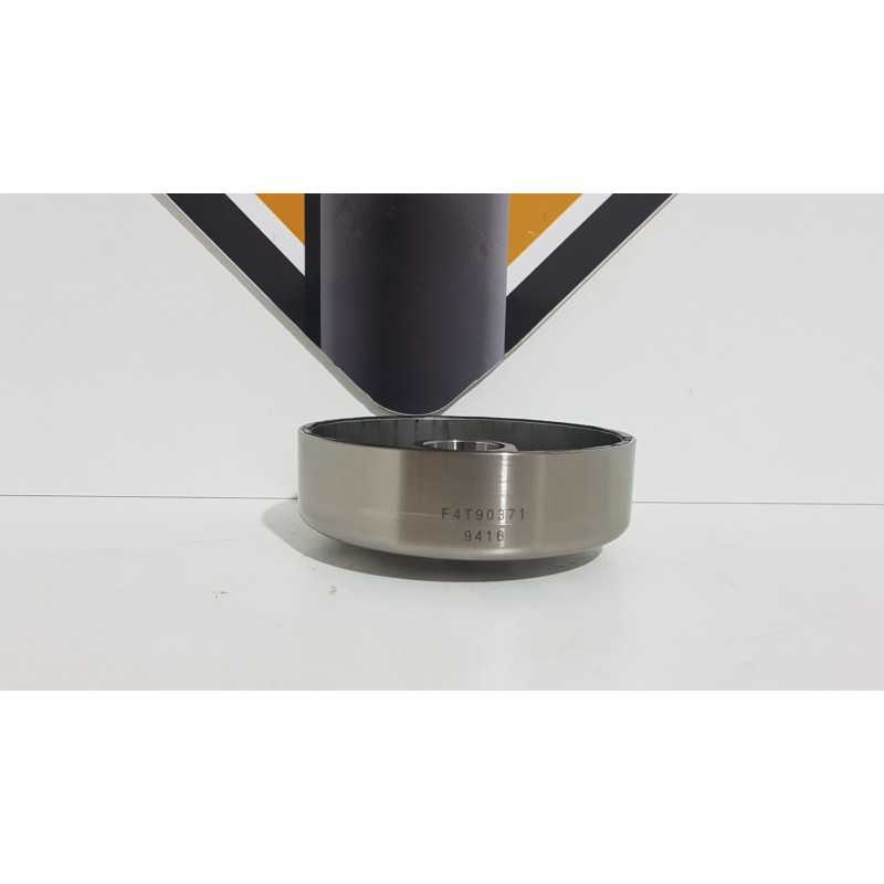 Rotor Yamaha YZF R1 - RN 22 - BIG BANG - 2010 