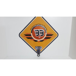 Ignition Gear Yamaha YZF R1 - RN 22 - BIG BANG - 2010 