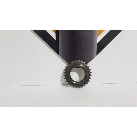 Ignition Gear Yamaha YZF R1 - RN 22 - BIG BANG - 2010 