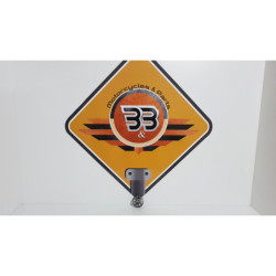 Starter Gear Yamaha YZF R1 - RN 22 - BIG BANG - 2010 