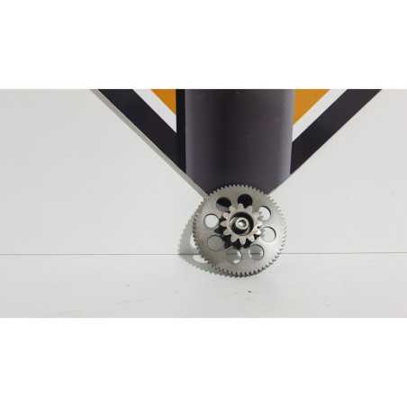 Starter Gear Yamaha YZF R1 - RN 22 - BIG BANG - 2010 