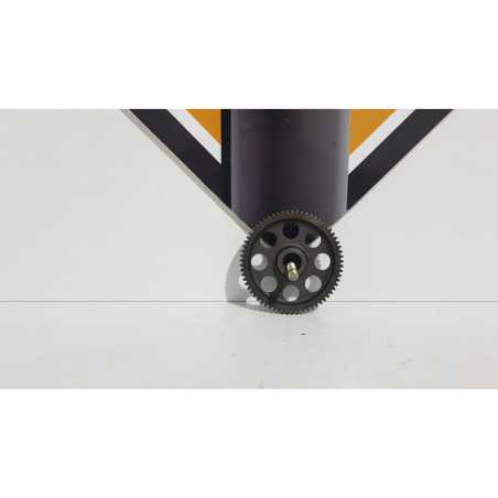 Starter Gear Yamaha YZF R1 - RN 22 - BIG BANG - 2010 