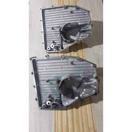 Baie Ulei Kawasaki Ninja ZX6R - 2001 