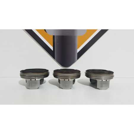 Piston Yamaha YZF R1 - RN 22 - BIG BANG - 2010 