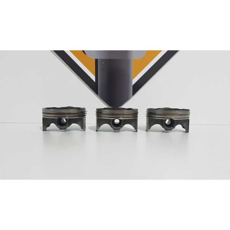 Piston Yamaha YZF R1 - RN 22 - BIG BANG - 2010 