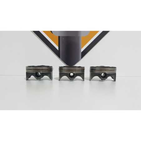 Piston Yamaha YZF R1 - RN 22 - BIG BANG - 2010 