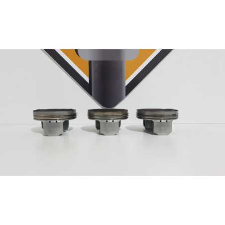 Piston Yamaha YZF R1 - RN 22 - BIG BANG - 2010 