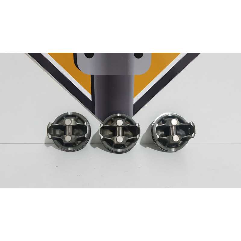 Piston Yamaha YZF R1 - RN 22 - BIG BANG - 2010 