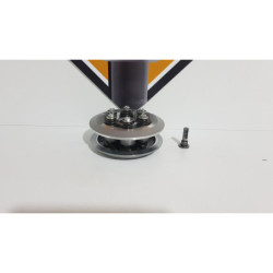 Placa Presiune Ambreiaj Yamaha YZF R1 - RN 22 - BIG BANG - 2010 2