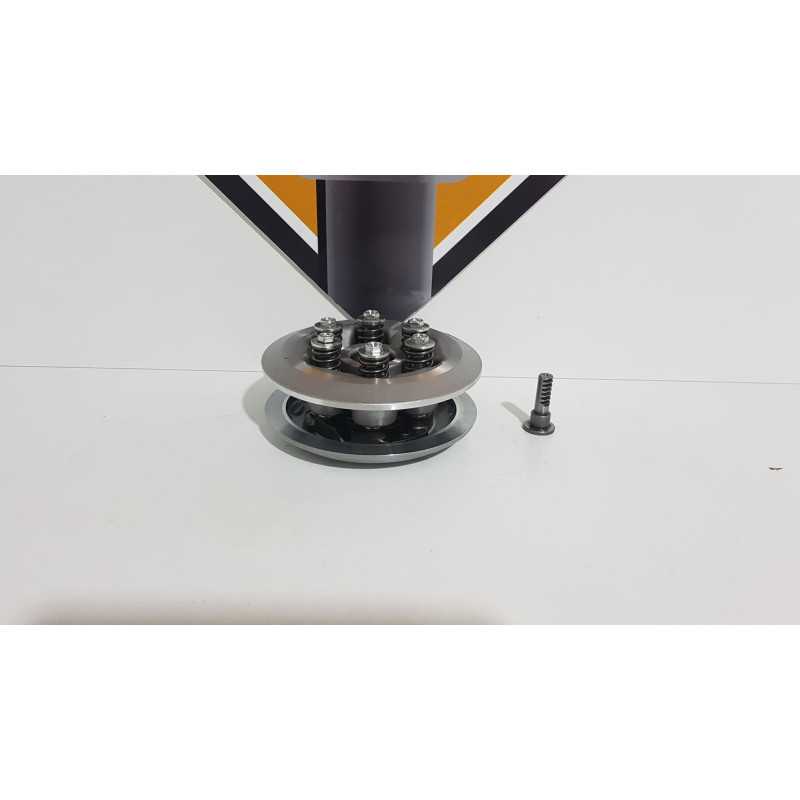 Clutch Boss Hub Yamaha YZF R1 - RN 22 - BIG BANG - 2010 