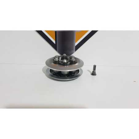 Placa Presiune Ambreiaj Yamaha YZF R1 - RN 22 - BIG BANG - 2010 