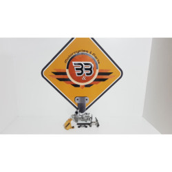 Complete Water Pump & Oil Pump Yamaha YZF R1 - RN 22 - BIG BANG - 2010 