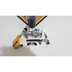 Pompa Apa & Ulei Yamaha YZF R1 - RN 22 - BIG BANG - 2010 2