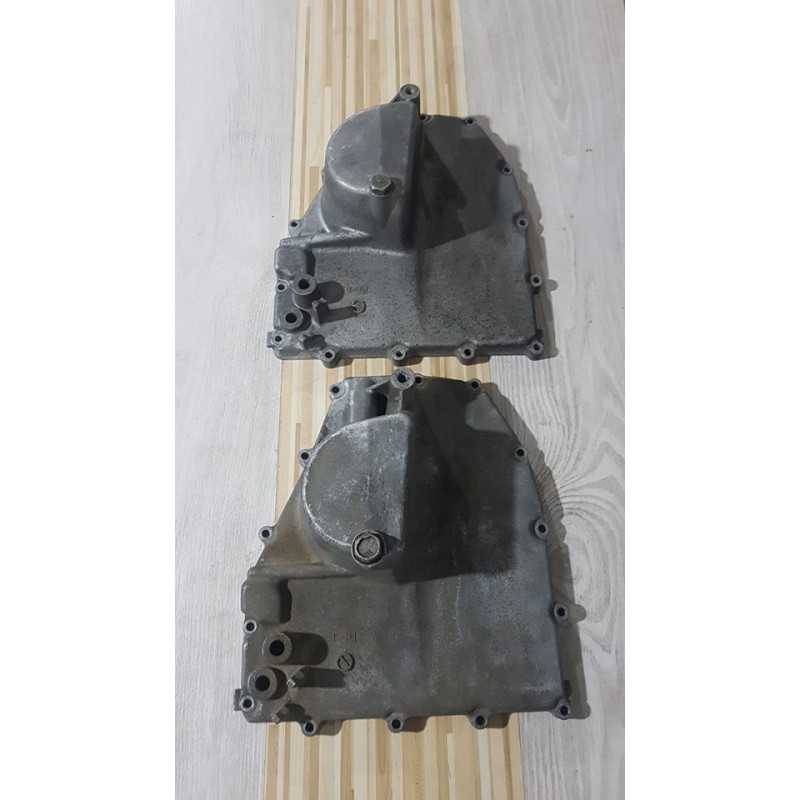 Baie Ulei Kawasaki Ninja ZX6R - 2001 