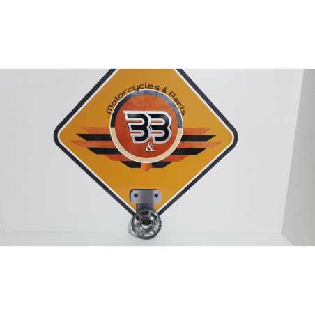 Starter Clutch Yamaha YZF R1 - RN 22 - BIG BANG - 2010 