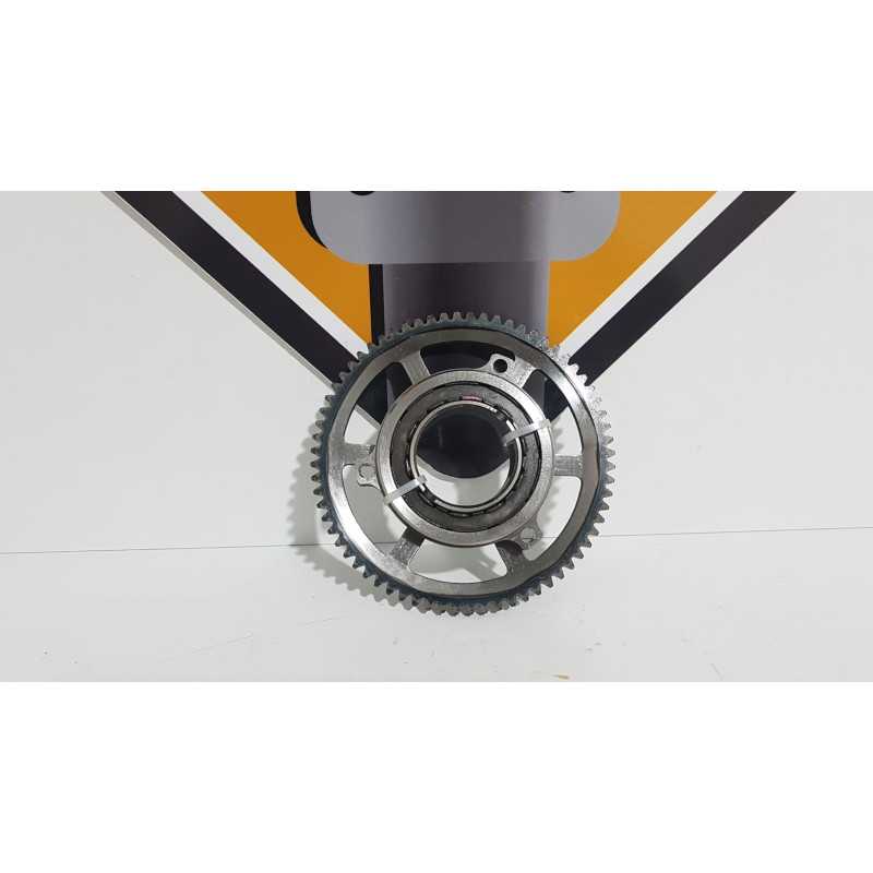 Starter Clutch Yamaha YZF R1 - RN 22 - BIG BANG - 2010 