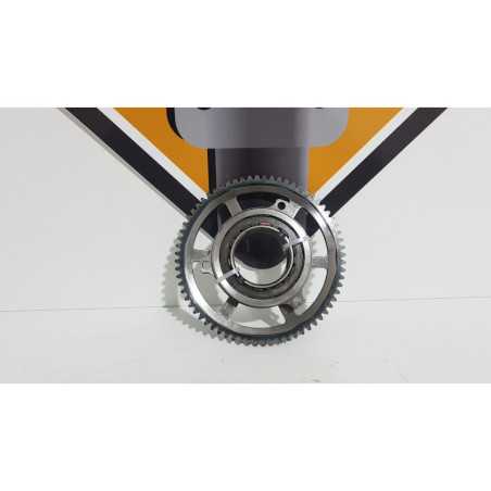 Starter Clutch Yamaha YZF R1 - RN 22 - BIG BANG - 2010 