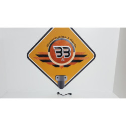 Camshaft Sensor Yamaha YZF R1 - RN 22 - BIG BANG - 2010 