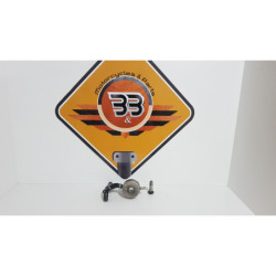 Oil Cooler & Bolt & Hoses Yamaha YZF R1 - RN 22 - BIG BANG - 2010 