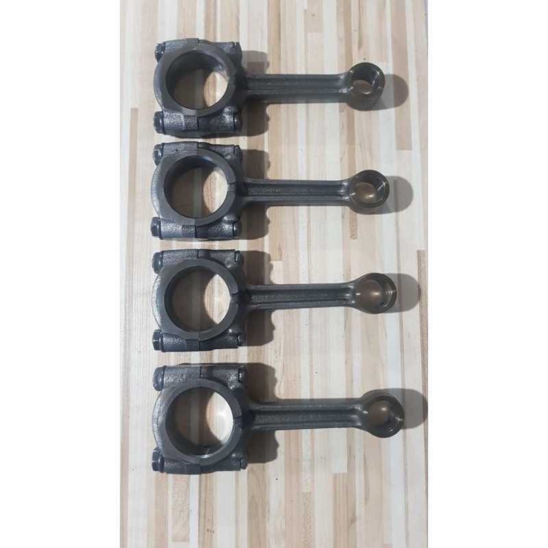 Con Rod Kawasaki Ninja ZX6R - 2001 