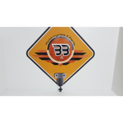 Valva Presiune Ulei Yamaha YZF R1 - RN 22 - BIG BANG - 2010