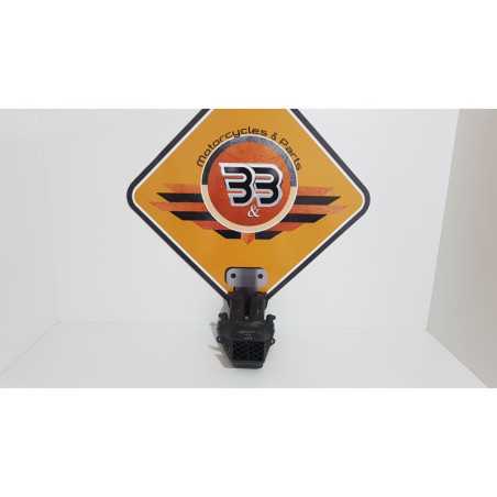 Airbox Honda CBR 600 - F3 - PC 31A - 1997 