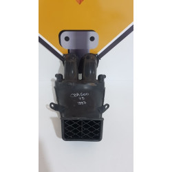 Airbox / Air Filter Box Honda CBR 600 - F3 - PC 31A - 1997 2