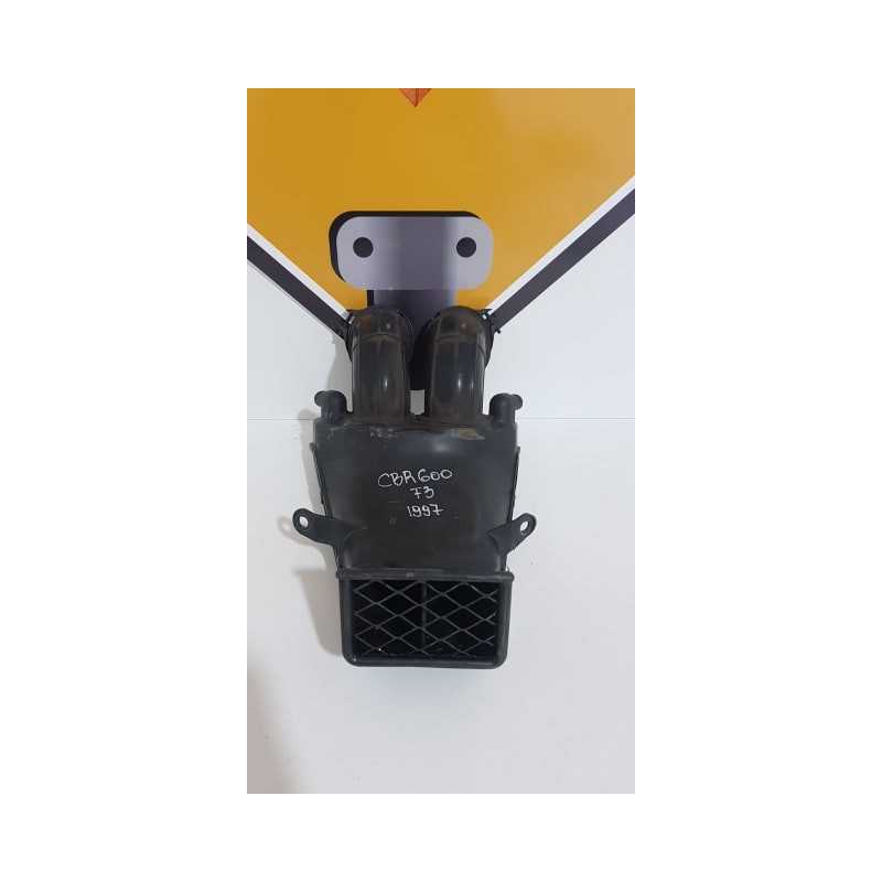 Airbox / Air Filter Box Honda CBR 600 - F3 - PC 31A - 1997 
