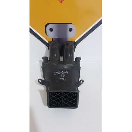Airbox / Air Filter Box Honda CBR 600 - F3 - PC 31A - 1997 