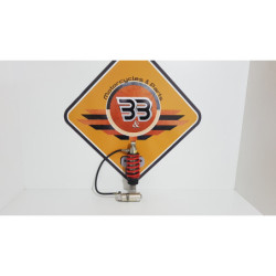 Amortizor Honda CBR 600 - F3 - PC 31A - 1997 