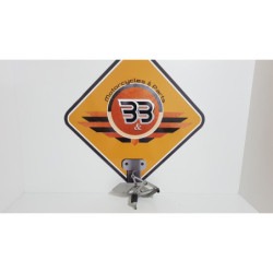 Pedal Playing Front Right Honda CBR 600 - F3 - PC 31A - 1997 