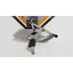 Ansamblu Scarita Dreapta Pilot Honda CBR 600 - F3 - PC 31A - 1997 2