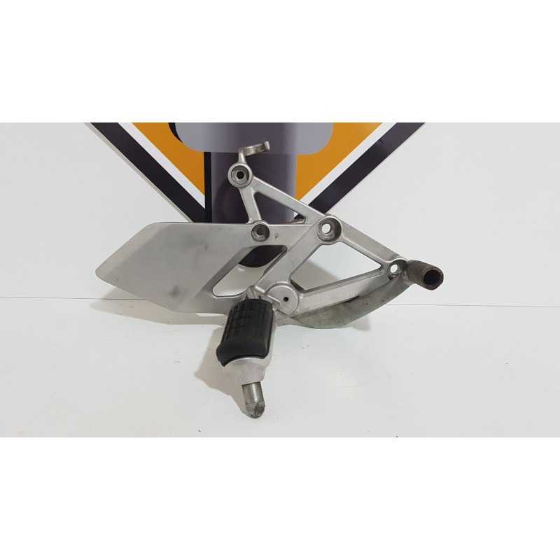 Pedal Playing Front Right Honda CBR 600 - F3 - PC 31A - 1997 