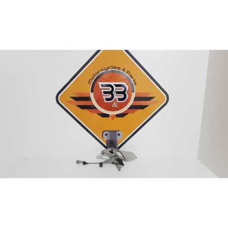 Pedal Playing Front Left Honda CBR 600 - F3 - PC 31A - 1997 