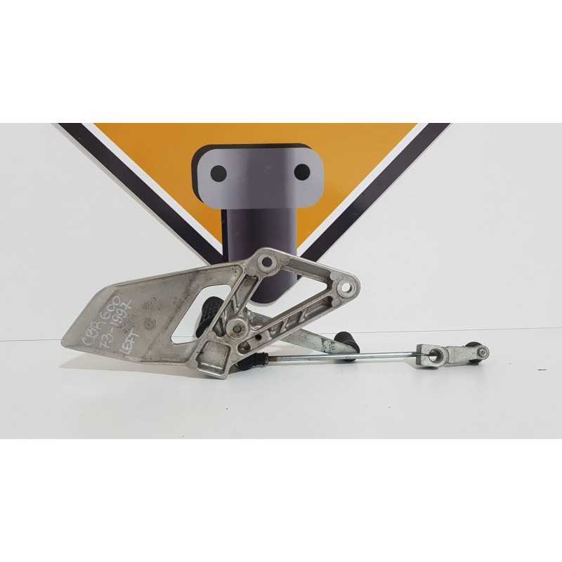 Ansamblu Scarita Stanga Pilot Honda CBR 600 - F3 - PC 31A - 1997 