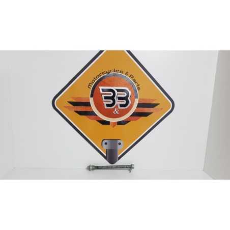 Rear Wheel Axle Honda CBR 600 - F3 - PC 31A - 1997 