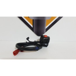 Engine Stop/Start Starter Kill Switch Honda CBR 600 - F3 - PC 31A - 1997 2