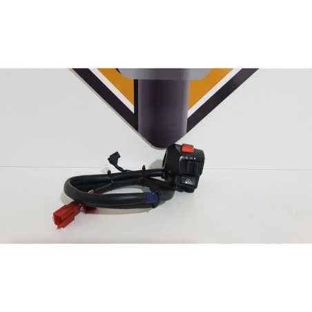 Bloc Pornire Honda CBR 600 - F3 - PC 31A - 1997 