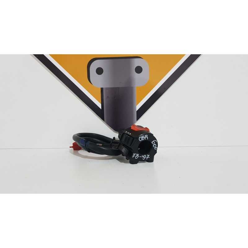 Engine Stop/Start Starter Kill Switch Honda CBR 600 - F3 - PC 31A - 1997 