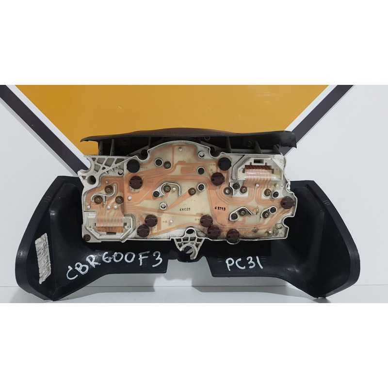 Bord Honda CBR 600 - F3 - PC 31A - 1997 