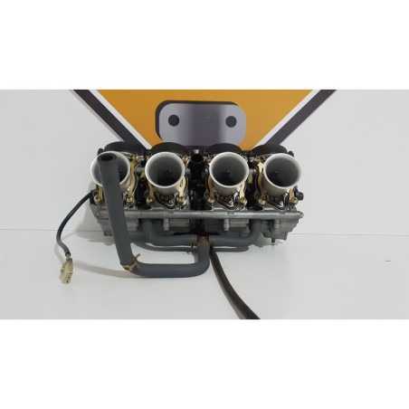 Carburetors Honda CBR 600 - F3 - PC 31A - 1997 