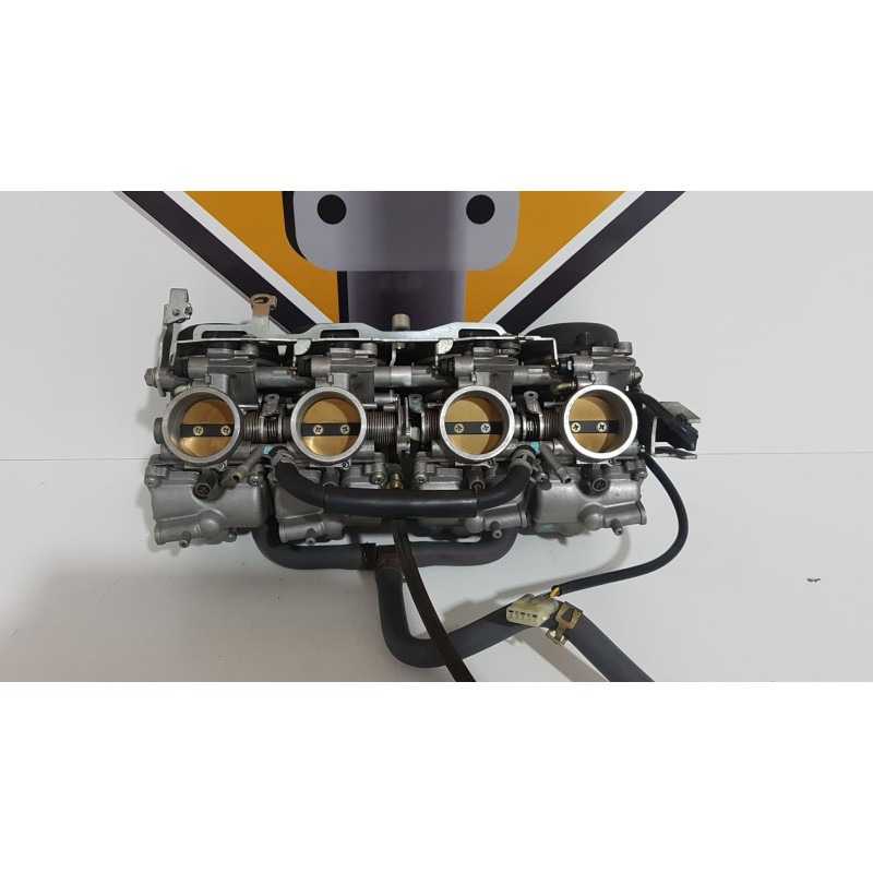 Carburetors Honda CBR 600 - F3 - PC 31A - 1997 