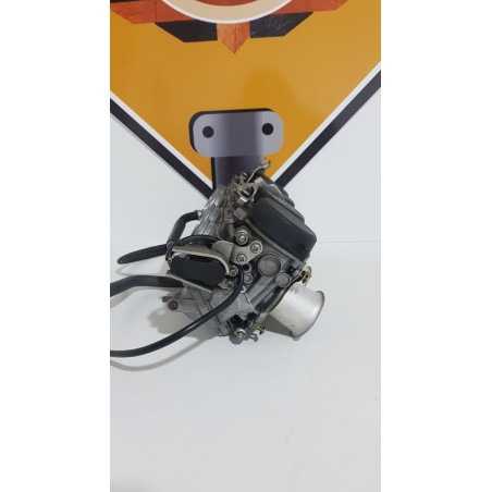 Carburetors Honda CBR 600 - F3 - PC 31A - 1997 