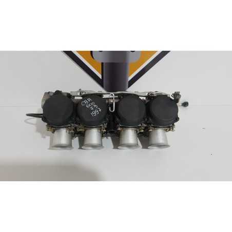 Carburetors Honda CBR 600 - F3 - PC 31A - 1997 