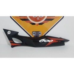 Carena Stanga Codita Honda CBR 600 - F3 - PC 31A - 1997 2