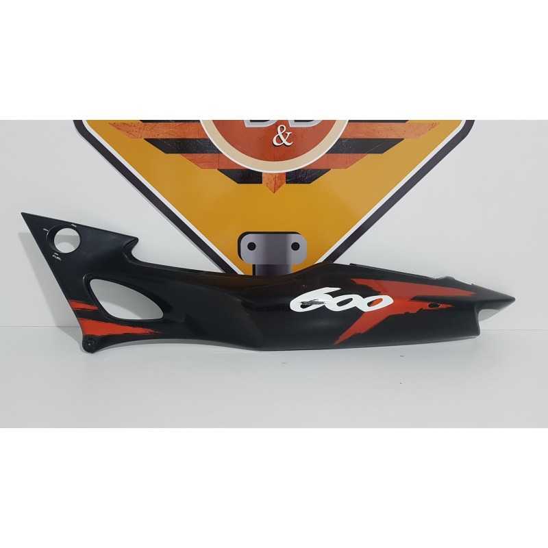 Left Cover Frame Honda CBR 600 - F3 - PC 31A - 1997 