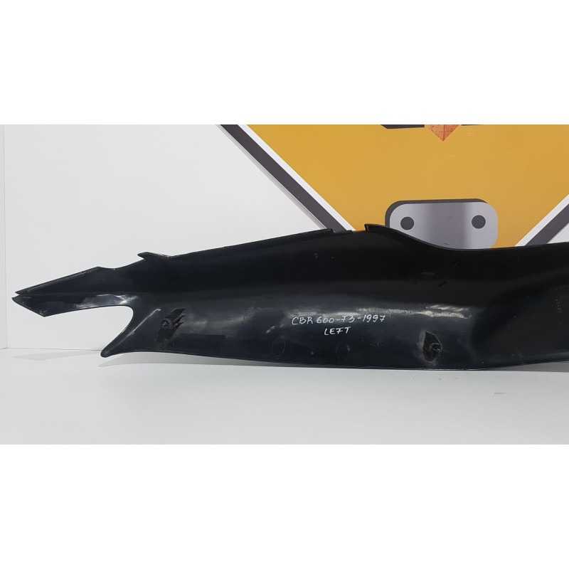 Left Cover Frame Honda CBR 600 - F3 - PC 31A - 1997 