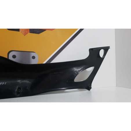 Left Cover Frame Honda CBR 600 - F3 - PC 31A - 1997 
