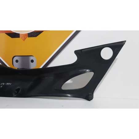 Left Cover Frame Honda CBR 600 - F3 - PC 31A - 1997 